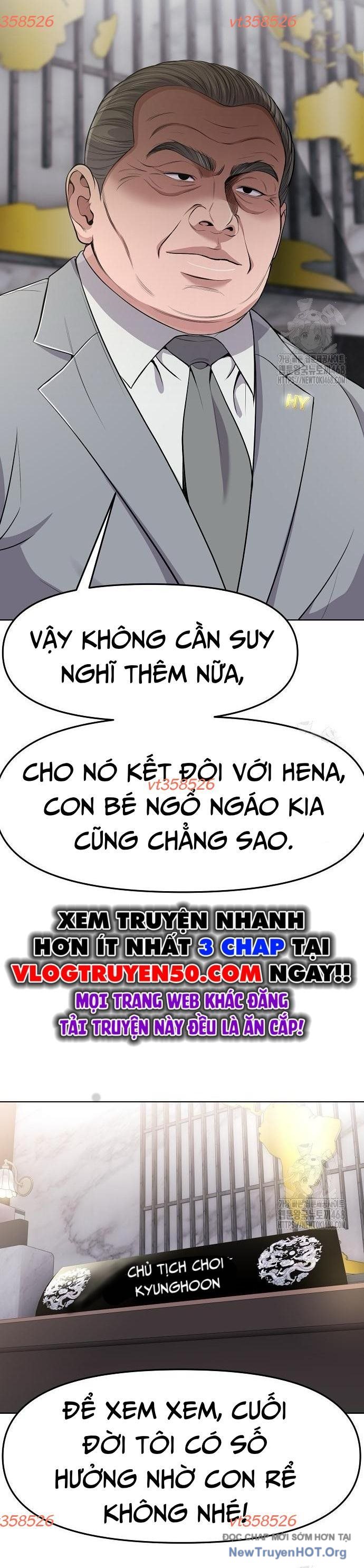 Nhân Viên Thực Tập Kim Cheolsu - chap97 - Trang 22